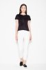 Bluzka Model VT003 Black - Venaton